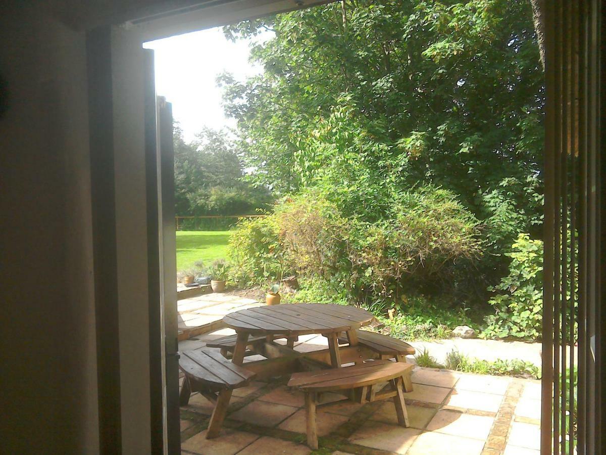 The Crown Inn Alvediston Eksteriør billede